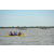 Team 150 / Raid Amazones Cambodge - J2 Canoe