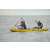 Team 47 / Raid Amazones Cambodge - J2 Canoe