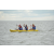 Team 111 / Raid Amazones Cambodge - J2 Canoe