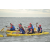 Team 166 / Raid Amazones Cambodge - J2 Canoe