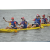 Team 103 / Raid Amazones Cambodge - J2 Canoe