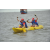 Team 25 / Raid Amazones Cambodge - J2 Canoe