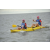 Team 116 / Raid Amazones Cambodge - J2 Canoe