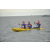 Team 130 / Raid Amazones Cambodge - J2 Canoe