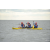 Team 184 / Raid Amazones Cambodge - J2 Canoe