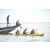 Team 129 / Raid Amazones Cambodge - J2 Canoe