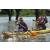 Team 61 / Raid Amazones Cambodge - J2 Canoe