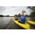 Team 167 / Raid Amazones Cambodge - J2 Canoe
