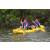Team 49 / Raid Amazones Cambodge - J2 Canoe