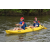 Team 61 / Raid Amazones Cambodge - J2 Canoe