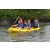 Team 173 / Raid Amazones Cambodge - J2 Canoe