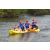 Team 114 / Raid Amazones Cambodge - J2 Canoe