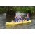 Team 170 / Raid Amazones Cambodge - J2 Canoe