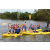 Team 116 / Raid Amazones Cambodge - J2 Canoe