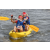 Team 134 / Raid Amazones Cambodge - J2 Canoe