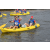 Team 16 / Raid Amazones Cambodge - J2 Canoe