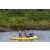 Team 104 / Raid Amazones Cambodge - J2 Canoe