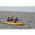 Team 119 / Raid Amazones Cambodge - J2 Canoe