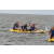 Team 111 / Raid Amazones Cambodge - J2 Canoe