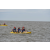 Team 101 / Raid Amazones Cambodge - J2 Canoe