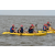 Team 166 / Raid Amazones Cambodge - J2 Canoe