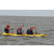 Team 109 / Raid Amazones Cambodge - J2 Canoe