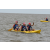 Team 156 / Raid Amazones Cambodge - J2 Canoe