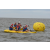 Team 124 / Raid Amazones Cambodge - J2 Canoe