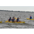 Team 158 / Raid Amazones Cambodge - J2 Canoe