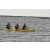 Team 122 / Raid Amazones Cambodge - J2 Canoe