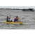 Team 12 / Raid Amazones Cambodge - J2 Canoe