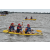 Team 133 / Raid Amazones Cambodge - J2 Canoe