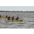Team 140 / Raid Amazones Cambodge - J2 Canoe
