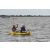 Team 33 / Raid Amazones Cambodge - J2 Canoe