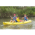 Team 49 / Raid Amazones Cambodge - J2 Canoe