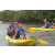Team 173 / Raid Amazones Cambodge - J2 Canoe