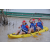 Team 183 / Raid Amazones Cambodge - J2 Canoe
