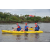 Team 170 / Raid Amazones Cambodge - J2 Canoe