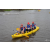 Team 184 / Raid Amazones Cambodge - J2 Canoe