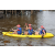 Team 146 / Raid Amazones Cambodge - J2 Canoe
