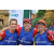 Team 02 / Raid Amazones Cambodge - J2 Canoe