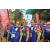 Team 174 / Raid Amazones Cambodge - J2 Canoe