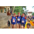 Team 137 / Raid Amazones Cambodge - J2 Canoe