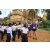 Team 53 / Raid Amazones Cambodge - J2 Canoe