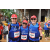 Team 135 / Raid Amazones Cambodge - J2 Canoe