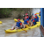 Team 133 / Raid Amazones Cambodge - J2 Canoe