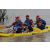 Team 138 / Raid Amazones Cambodge - J2 Canoe