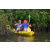 Team 49 / Raid Amazones Cambodge - J2 Canoe