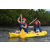 Team 61 / Raid Amazones Cambodge - J2 Canoe