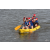 Team 114 / Raid Amazones Cambodge - J2 Canoe